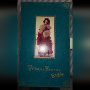1994 Victorian Elegance Barbie
